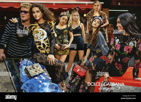 dolce and gabbana uk